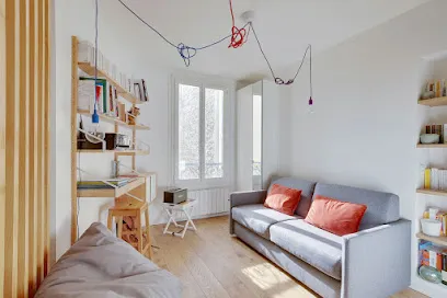 Image de Kaizo Studio - Architecte d'intérieur