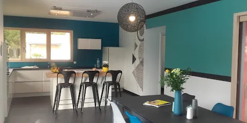 Image de KALLITECHNIA - Décoratrice d'intérieur UFDI