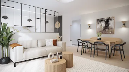 Image de KAMA | architecture d’intérieur et décoration