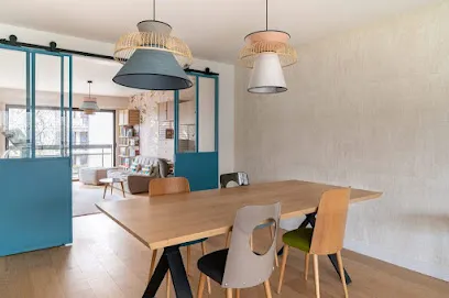 Image de Karacol - Architecte d'intérieur | Décorateur intérieur Le Mans