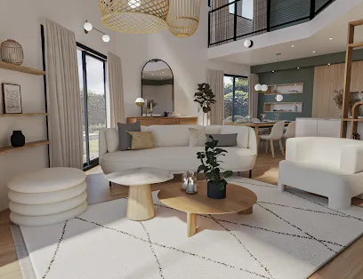 Image de Karen RAF - Architecte d'intérieur