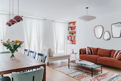 Image de KAREN TINKA - Design Intérieur