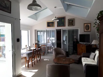 Image de Karine HAMELIN ARCHITECTE