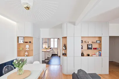 Image de Katarina Mijic ARCHITECT + DESIGNER