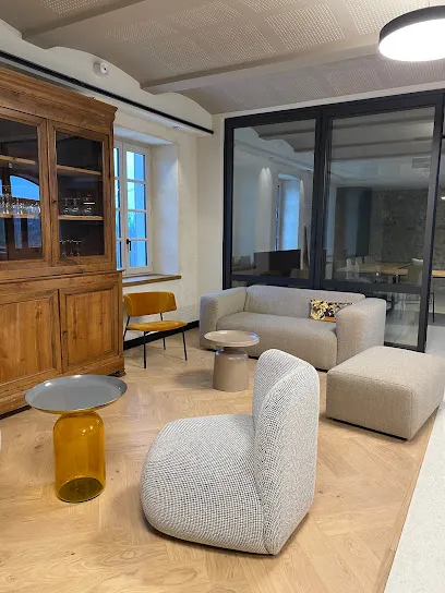 Image de Katell GUIVARCH Architecture intérieur