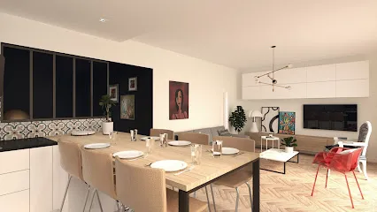 Image de Katrine Ozanne Architecte d'Intérieur