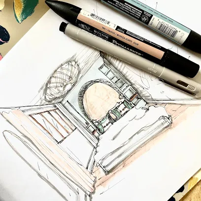 Image de Kaz Madeleine