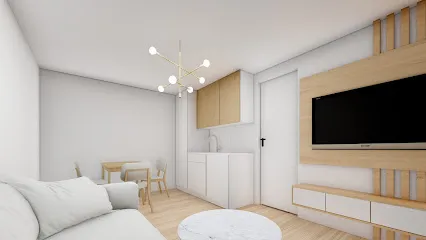 Image de KIBAN ARCHITECTURE | Architecte DPLG - HMNOP - Ile de France | Architecte Paris