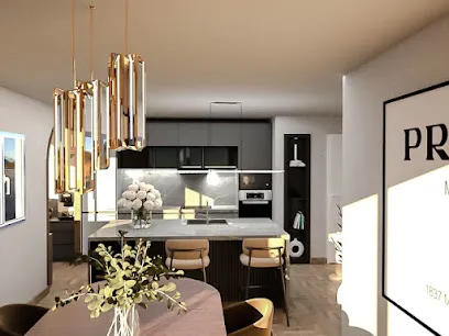 Image de Kimberley GOUNO-Architecture & Décoration d'intérieur