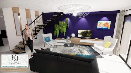 Image de KJ Archi Déco