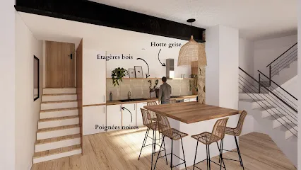 Image de Knipper Pauline Designer d'Espace