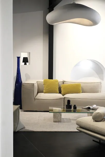 Image de Kokon Architecture d'Intérieur