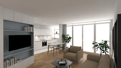 Image de Kontrast - Architecture d'intérieur