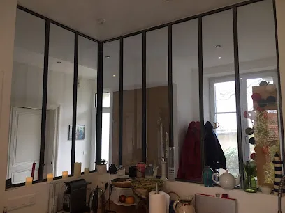 Image de Kopow Atelier designer ébéniste création mobilier sur mesure Bretagne