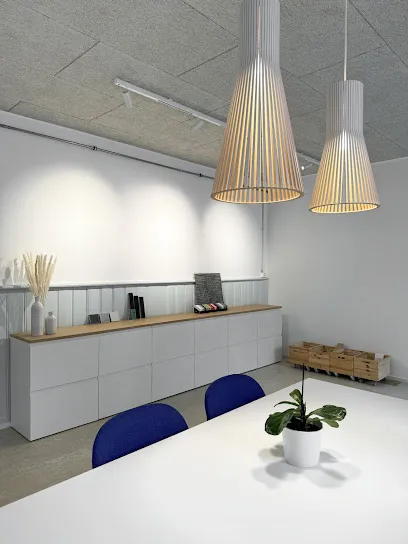 Image de Kosm Sàrl | Coralie Leuba