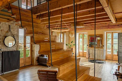 Image de Koste Design - Architecture intérieure