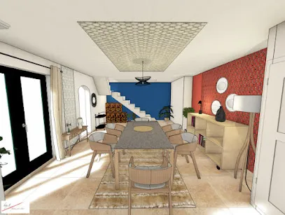 Image de Kty.L Intérieurs • Avignon • Posez votre Décor