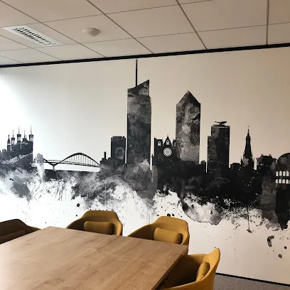Image de Kytom Lyon, Aménagement de bureau pour entreprises