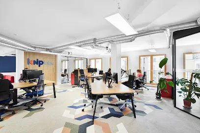 Image de L'agence CKTFC Architecte et décorateur d'intérieur Nantes