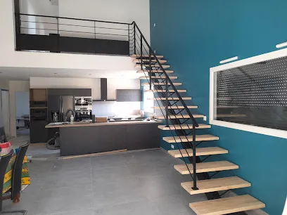 Image de L'AGENCEUR D'HABITAT ANDRE