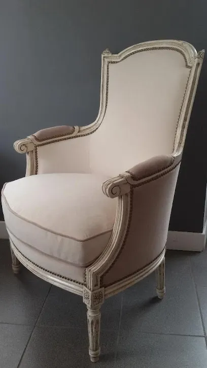 Image de L'aiguille courbe