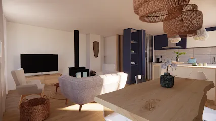 Image de L 'Âme Intérieure - Architecture d'intérieur