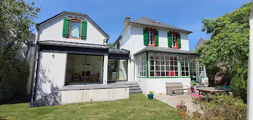 Image de L'Architecte du Bout du Monde