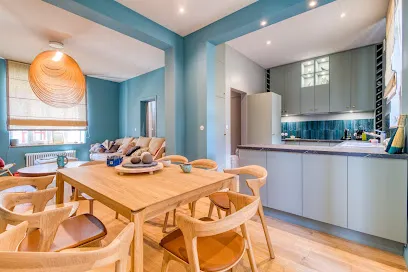 Image de l'Art des lieux