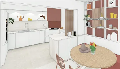 Image de L'Atelier Architecture d'intérieur