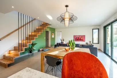 Image de L'atelier au carré