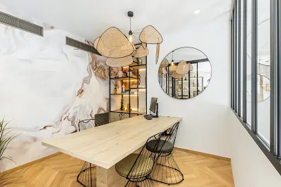 Image de L' Atelier d'Emilie | Agencement intérieur