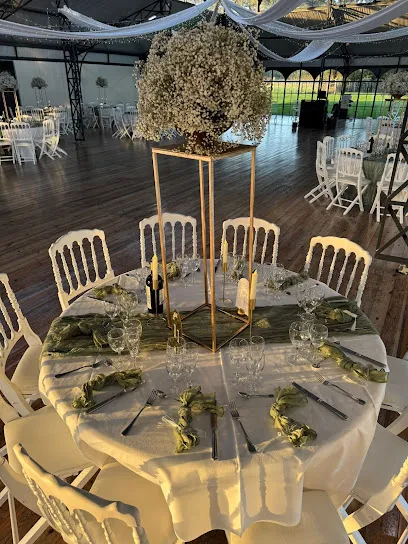 Image de L'atelier d'emy - Décoratrice événementielle - Location de matériel - Organisatrice de mariage