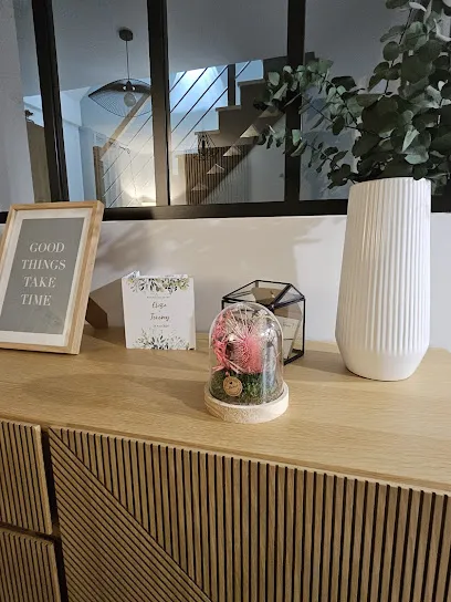 Image de L'ATELIER D'EVAN Créateur de décoration végétale. (Ouvert uniquement sur Rendez-vous)