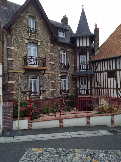 Image de L'atelier D'orchampt - Architectes