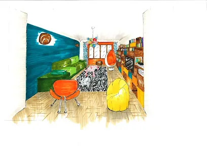 Image de L'atelier de curiosités - Décoration d'intérieur Jura