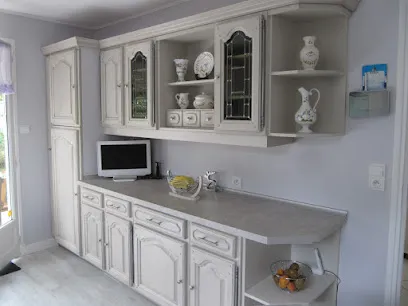 Image de L'atelier Déco La Maison des Roses