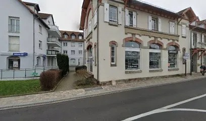 Image de L'atelier des Demoiselles