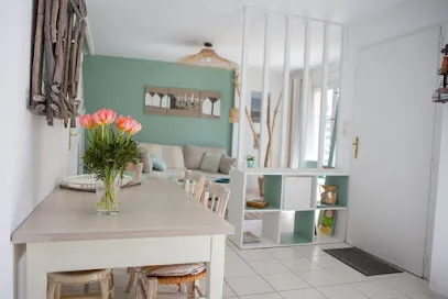 Image de L'Atelier Gris Mousse