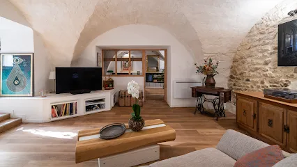 Image de L'Atelier Laure Amblard Architecture et Design