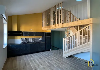 Image de L'atelier Lefebvre