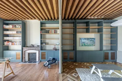 Image de L'atelier Moulinois