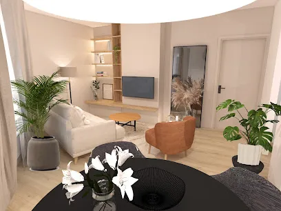 Image de L&déco - Décoratrice Nord Pas de Calais 62-59 - Calais