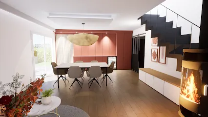Image de L.Decor - Cabinet d’architecture intérieur, décoration et rénovation