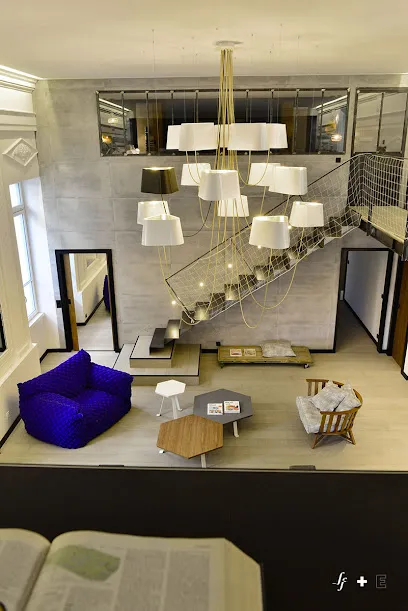 Image de L'EFFRONTÉE