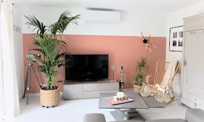 Image de L' embellie concept