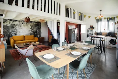 Image de L'envers Du Décor