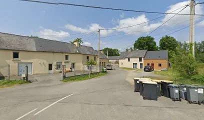 Image de L'étincelle de magie - Décoration - Combourg