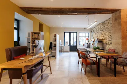 Image de L'étoffe du lieu - Architecte d'intérieur, Décorateur et Feng Shui à Angers