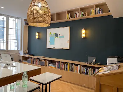 Image de L.INK • architecture d'intérieurs & design