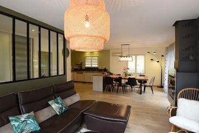 Image de L'instant C décoratrice d'intérieur